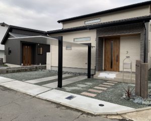 完成