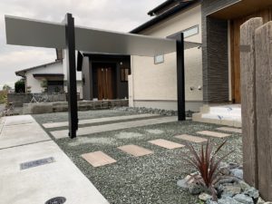アプローチ
